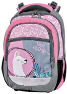 Stil Lama Backpack - School Backpack