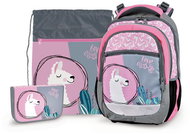 Style Set Lama - School Set