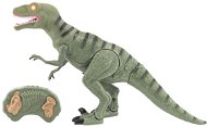 Dinosaurus chodiaci IC velociraptor - Robot