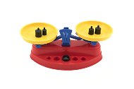 Kitchen scales with weights - Game Set