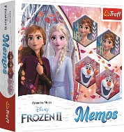 Memory Game Frozen II - Memory Game