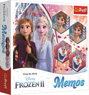 Memory Game Frozen II - Memory Game