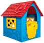 Little House with Flower - Children's Playhouse