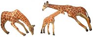 MaDe Giraffes, 3 pcs - Figures