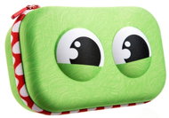Zipit Wildlings New box green - School Case