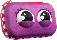 Zipit Wildlings New pencil case purple - Pencil Case