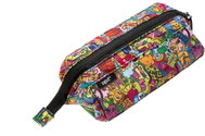 Zipit Lenny Pencil Case Painted - Pencil Case