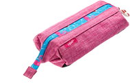 Zipit Lenny Pencil Case Pink - Pencil Case