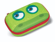 Zipit Wildlings box green - School Case
