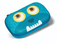 Zipit Wildlings pencil case blue - Pencil Case