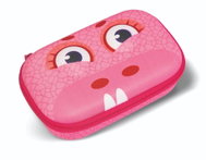 Zipit Wildlings pencil case light pink - Pencil Case