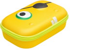 Zipit Beast box yellow - School Case