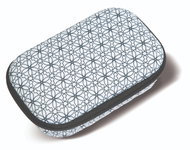 Zipit Color In Box Small Flowers - School Case