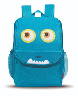 Zipit Wildlings Backpack Blue - Children's Backpack