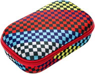 Zipit Fresh Colorz box racing flag - Pencil Case