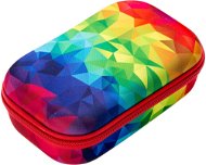 Zipit Fresh Colorz box duhový kaleidoskop - Pouzdro do školy