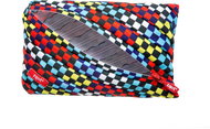 Zipit Fresh Twister Large Case Racing Flag - School Case