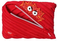 Zipit Talking Monstar Big Case Red - School Case