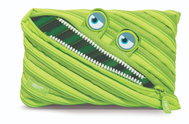 Zipit Wildlings Large Green Case - School Case