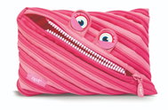 Zipit Wildlings Large Pink Case - School Case