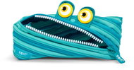 Zipit Wildlings School Case, Blue - School Case