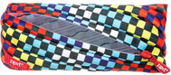 Zipit Fresh Twister Case Flag - School Case
