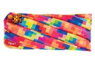Zipit Pixel case yellow - School Case