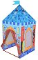 Tent castle for little knights - Tent for Children