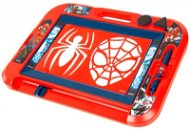Spiderman Drawing Table - Magnetic Drawing Board