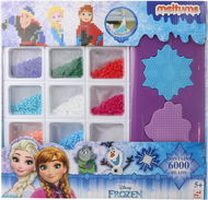 Frozen Iron-on Beads Large Pack - Perler Beads