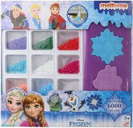 Hama Großes Bügelperlen Geschenkset - Frozen II / Die Eiskönigin II - Bügelperlen