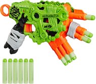 Nerf Zombie Lichtmaschine - Spielzeugpistole