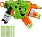 Nerf Zombie Alternator - Toy Gun