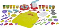 Play-Doh Super Chef - Modelling Clay