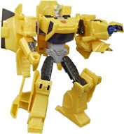 Transformers Cyberverse Figurine 5-7 Transformation Steps - Autobot