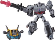 Transformers Cyberverse Figuren der Serie Deluxe Megatron - Figur