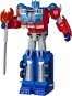 Transformers Cyberverse Figura Ultra Optimus Prime sorozatból - Figura