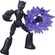 Avengers Bend And Flex Black Panther - Figura