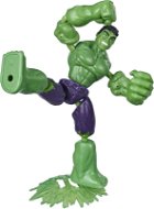 Avengers Bend And Hulk - Figur