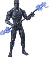 Avengers Figur Black Panter - Figur