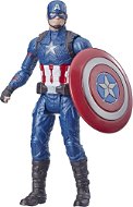 Avengers Figur Captain America - Figur