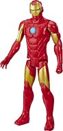 Avn Titan Hero Figur Iron Man - Figur