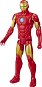 Avengers Titan Hero Figure Iron Man - Figura