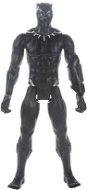Avengers Titan Hero Figure Black Panther - Figure