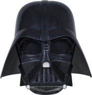 Star Wars Elektronická maska Darth Vader - Detská maska
