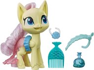 My Little Pony Fluttershy és 5 meglepetés - Figura