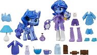 My Little Pony - Pony and Princess Luna - Figures