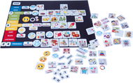 Magnetic Calendar - Nursery - Board Game