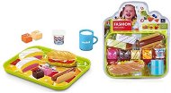 Hotdog Ess-Set - Geschirr für Kinderküchen