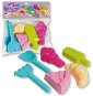 Confectionery Set - Sand Tool Kit